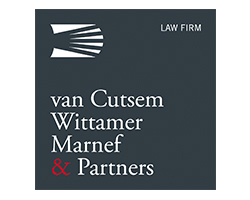 Van Cutsem Wittamer Marnef & Partners SC