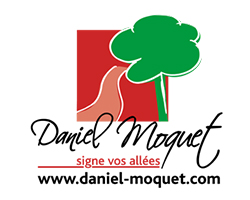 Daniel Moquet Signe Vos Allées