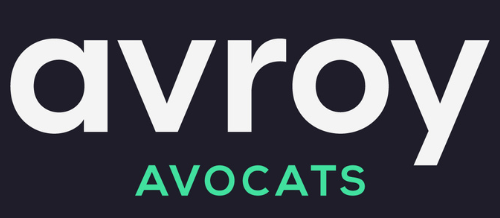Avroy Avocats