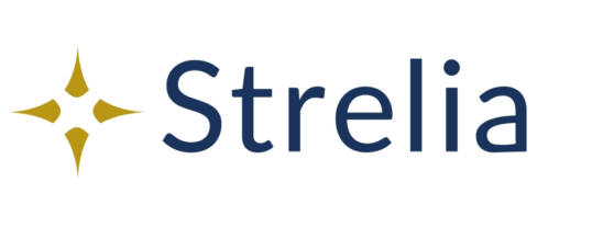 Strelia