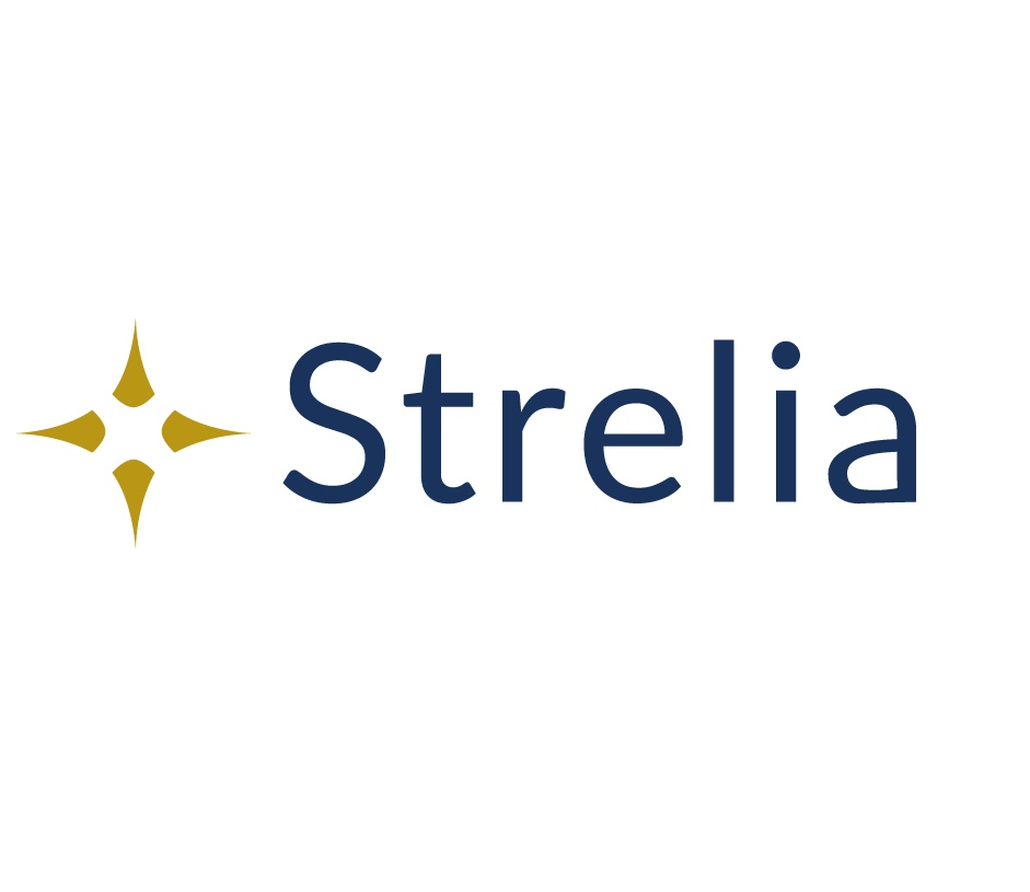 Strelia