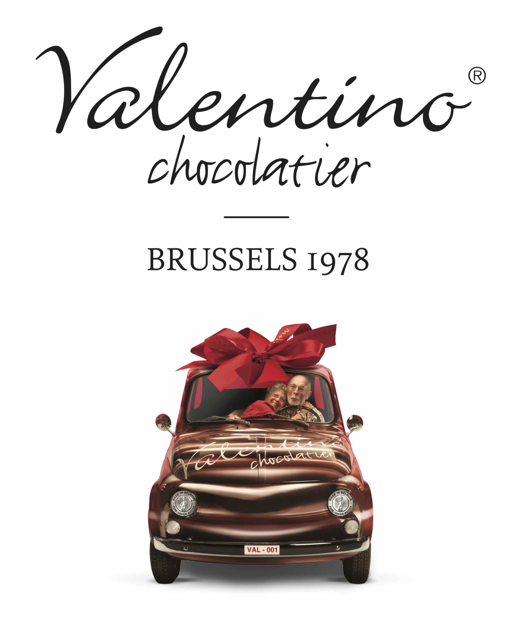 Valentino Chocolatier