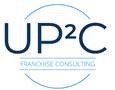 logo Up2C consultant franchise