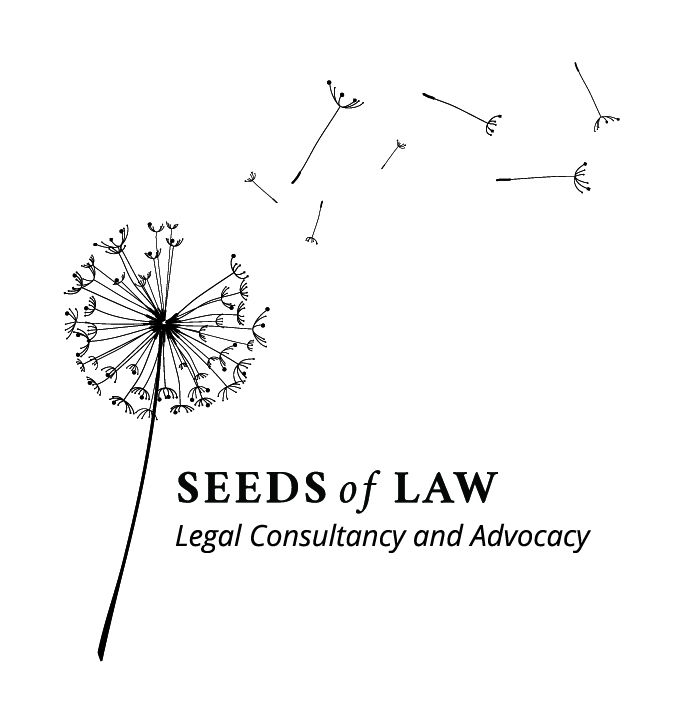 Seeds Of Law