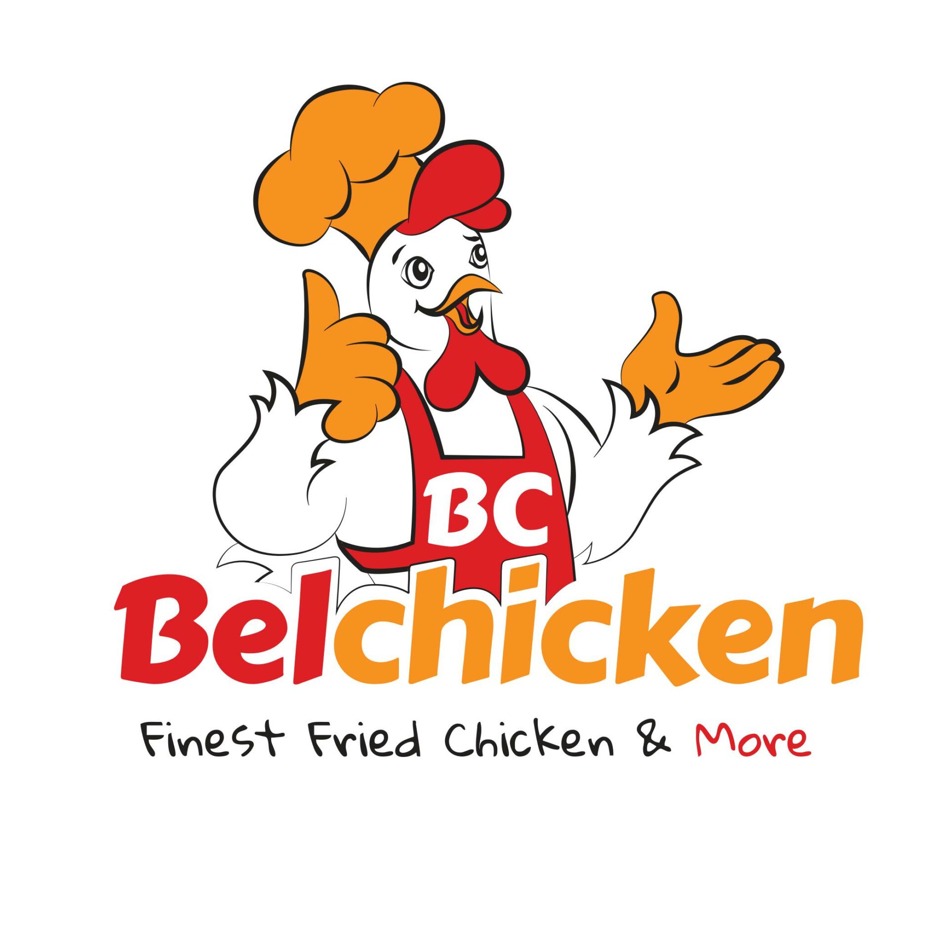 BELCHICKEN