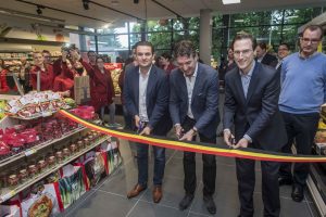 AD_Delhaize_Lommel_Opening