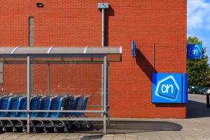 Albert_Heijn_Karren