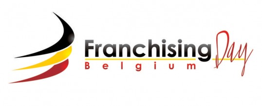 Franchising Belgium Day Brussel