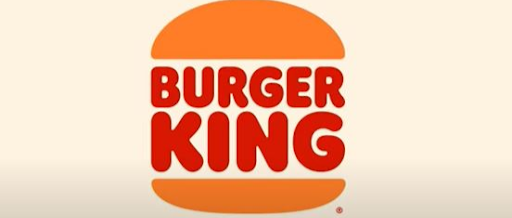 Nouveau logo pour Burger King