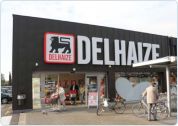 Franchisewinkel AD Delhaize Turnhout heeft de deuren geopend