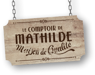 Le Comptoir de Mathilde > Actualités