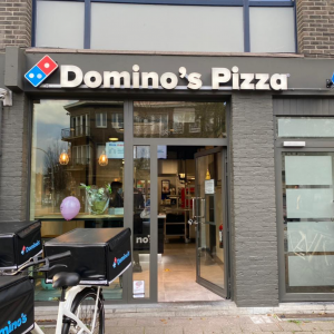 Domino's Pizza Ekeren