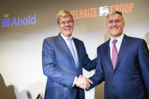 Fusie_Ahold_Delhaize