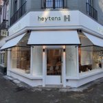 Heytens Boutique Ixelles