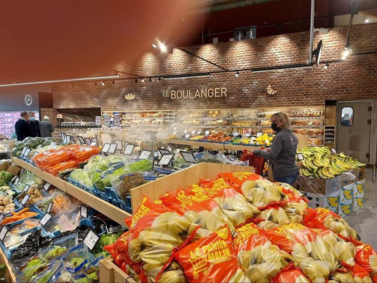 Intermarché