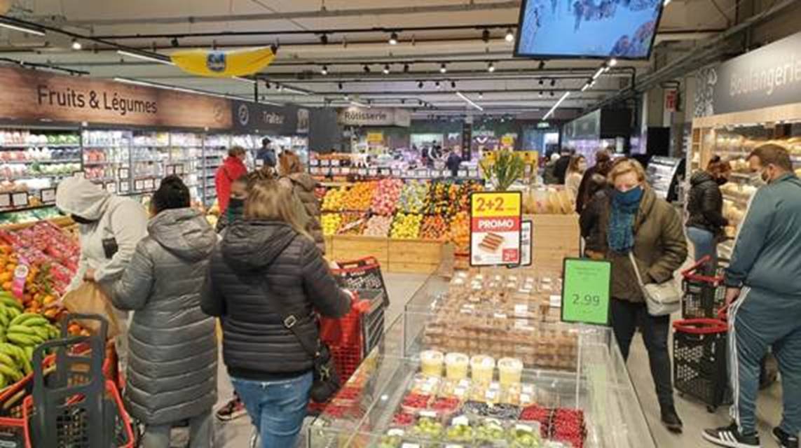 Intermarché