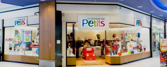 Ouverture d’un nouveau magasin franchisé de La Compagnie des Petits à Herve