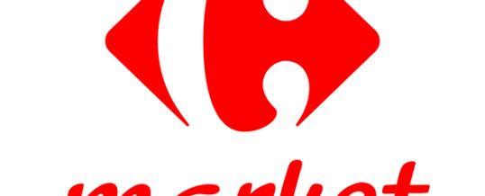 Le Carrefour Market entièrement rénové du centre commercial bruxellois City2