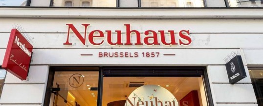 Neuhaus blijft optimist en wil nog winkels openen