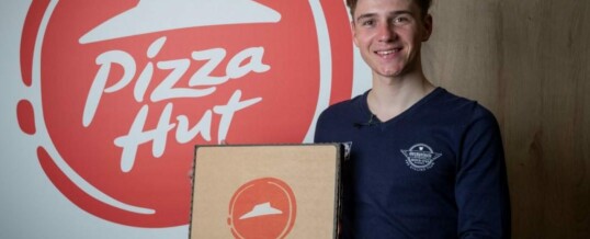 De nouvelles ouvertures Pizza Hut