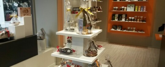Le nouveau magasin franchisé de Pralibel est ouvert à Tirlemont