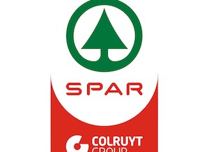 Een vernieuwde franchisewinkel Spar in Aalter