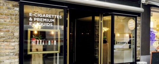 Première participation de Steffard au salon Franchising & Partnership