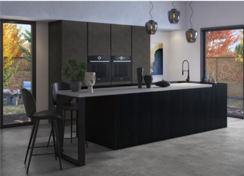 Van Den Borre Kitchen