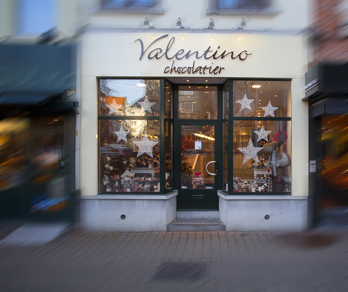 økologisk rack Slumkvarter Valentino Chocolatier rekruteert via Franchising Belgium! - Belgische  Franchise Federatie Belgische Franchise Federatie