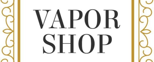 L’enseigne de franchise Vapor Shop s’installe à Willebroek