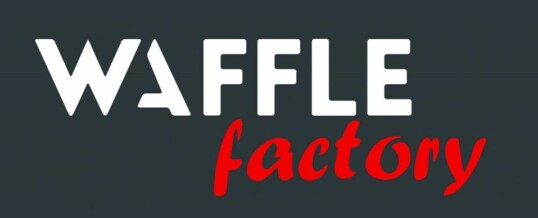 Het franchiseconcept Waffle Factory lanceert haar mobiele applicatie