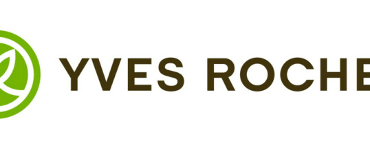 Een nieuwe franchisewinkel voor Yves Rocher