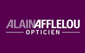 Opening van een nieuwe Alain Afflelou franchisewinkel in Visé