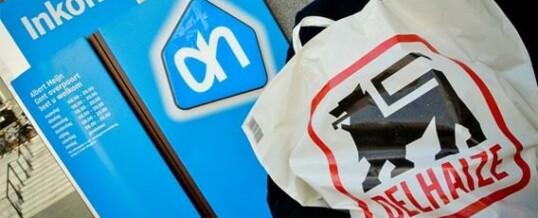Les franchisés d’Albert Heijn et Delhaize sont-ils en danger à cause de la fusion ?