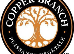 Copper Branch arrive en Europe