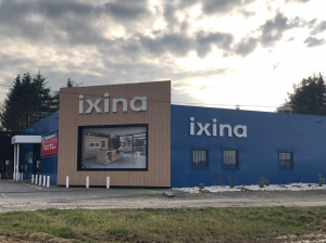 ixina