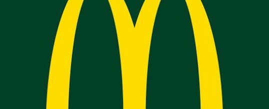 Un nouveau Maestro débarque chez McDonald’s : Le Brutal Brutus !