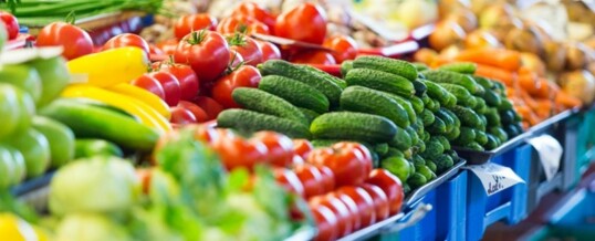Les supermarchés franchisés et le circuit court gagnent du terrain