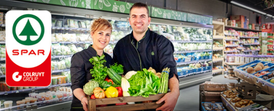 Une rénovation et des nouveaux franchisés pour Le Spar de Runkst