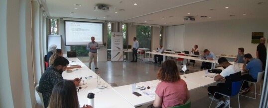 Seminarie “Starten met Franchising”