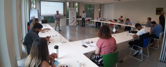 Séminaire “Se lancer en franchise” 12/11/2024