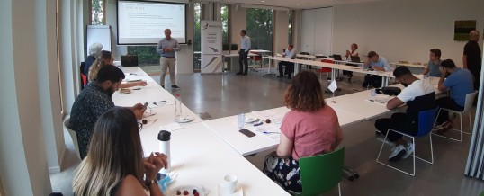 Seminarie “Starten met Franchising”18/11/2024