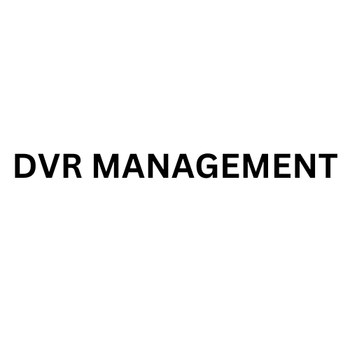 DVR MANAGEMENT