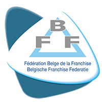 logo de la Fédération Belge de la Franchise