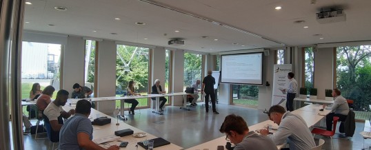 Seminarie « Starten met franchising » op 30/05/2023 in Machelen
