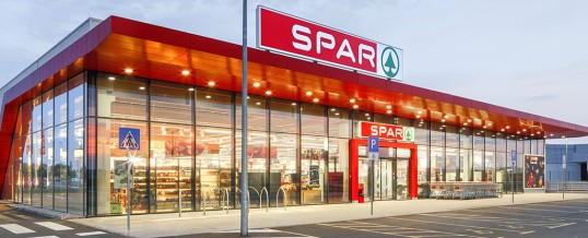 Spar Colruyt group zet zijn expansie verder