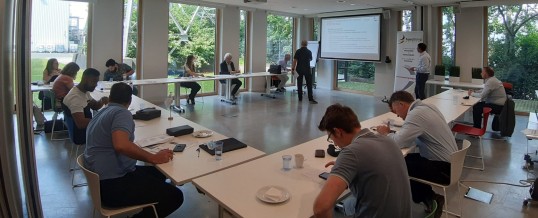 14/05/2024 – Seminarie “Starten met franchising”