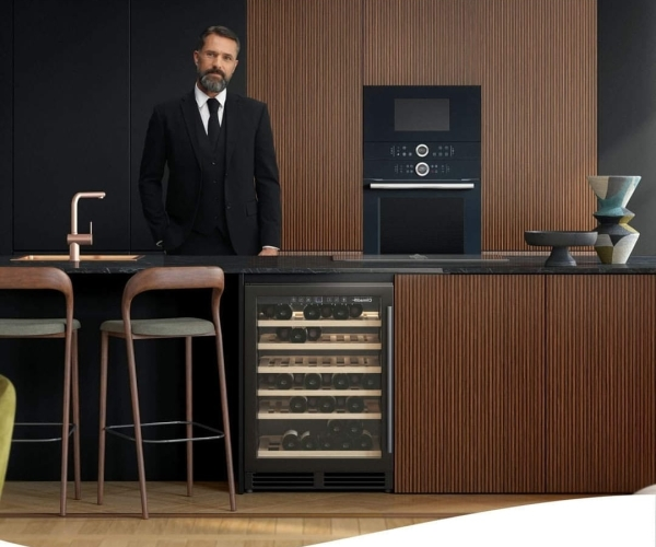 Vanden Borre Kitchen