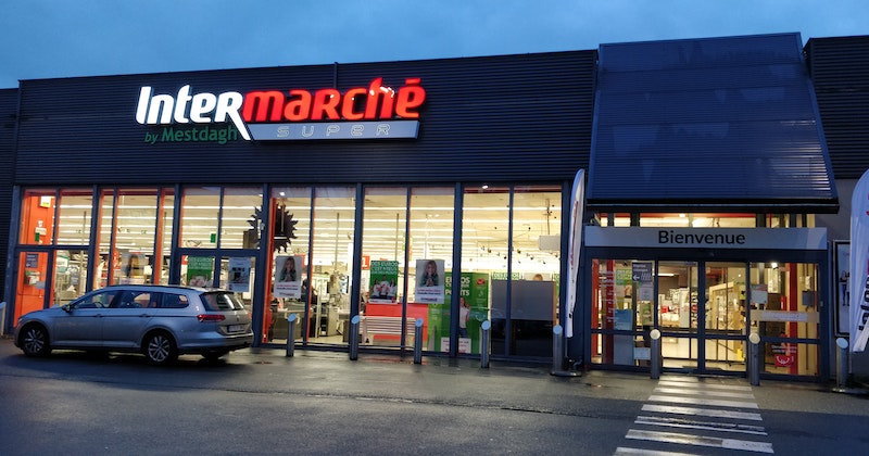 Intermarché by Mestagh : 5 magasins supplémentaires franchisés en septembre