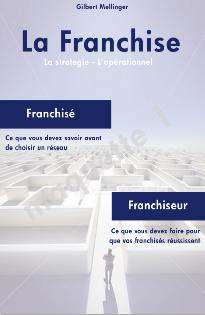 Livre La Franchise Mellinger